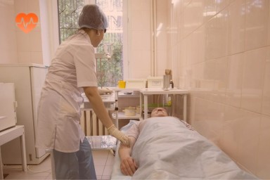 Бесплатное лечение алкоголизма в Звенигороде
