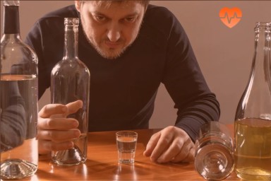 Лечение белой горячки в Звенигороде